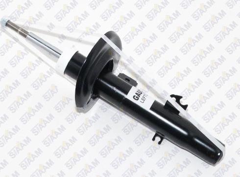 SIAAM 545771G - Amortizor aaoparts.ro