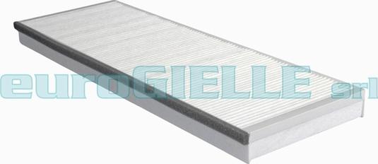 SIARIA H3825 - Filtru, aer habitaclu aaoparts.ro