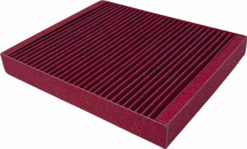 SIARIA V4013-B - Filtru, aer habitaclu aaoparts.ro