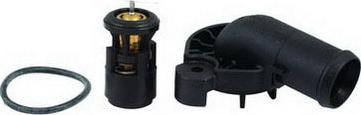 Sidat 94.654K - Termostat,lichid racire aaoparts.ro