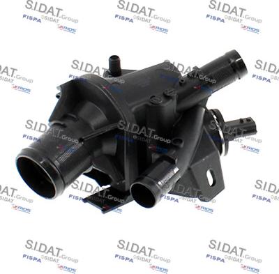 Sidat 94.047A2 - Termostat,lichid racire aaoparts.ro