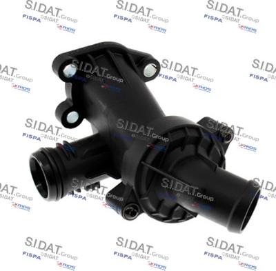 Sidat 94.058A2 - Termostat,lichid racire aaoparts.ro