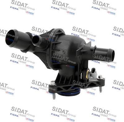 Sidat 94.106A2 - Termostat,lichid racire aaoparts.ro