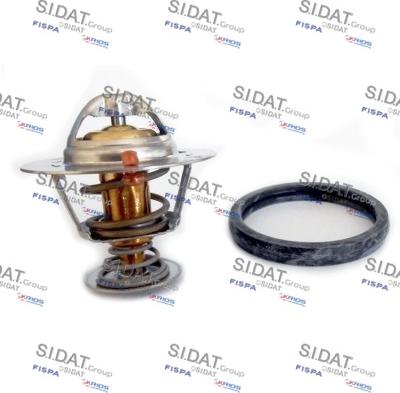 Sidat 94.836A2 - Termostat,lichid racire aaoparts.ro