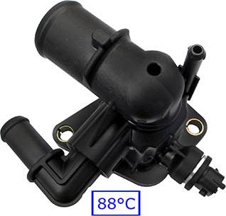Sidat 94.748 - Termostat,lichid racire aaoparts.ro
