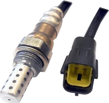 Sidat 90465 - Sonda Lambda aaoparts.ro