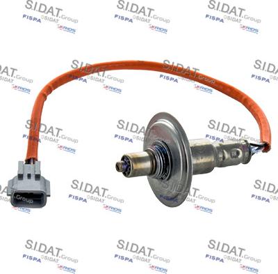 Sidat 90635 - Sonda Lambda aaoparts.ro
