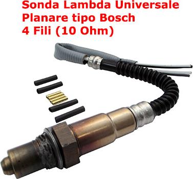 Sidat 90074A2 - Sonda Lambda aaoparts.ro