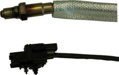 Sidat 90153 - Sonda Lambda aaoparts.ro