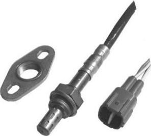 Sidat 90116 - Sonda Lambda aaoparts.ro