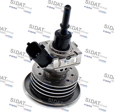Sidat 980039 - Modul de livrare, injectie aditiv aaoparts.ro