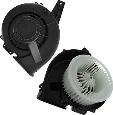 Sidat 9.2178 - Ventilator, habitaclu aaoparts.ro