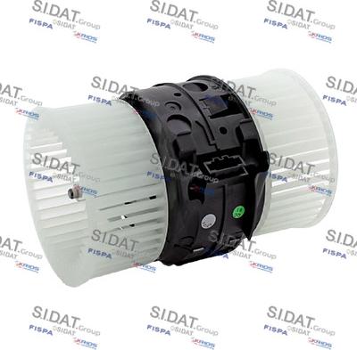 Sidat 9.2391 - Ventilator, habitaclu aaoparts.ro