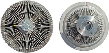 Sidat 9.7009 - Cupla, ventilator radiator aaoparts.ro