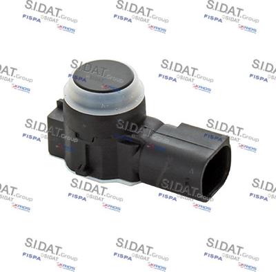 Sidat 970162 - Sensor, ajutor parcare aaoparts.ro