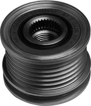 Sidat 455145 - Fulie, alternator aaoparts.ro
