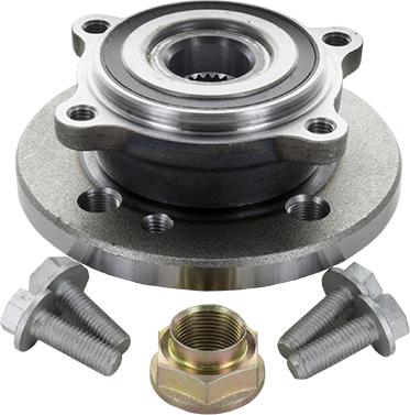 Sidat 460649 - Set rulment roata aaoparts.ro