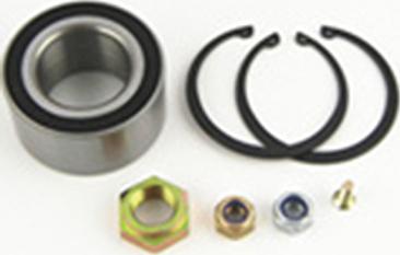 Sidat 460068 - Set rulment roata aaoparts.ro