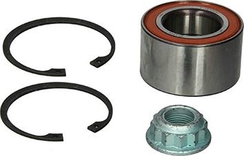 Sidat 460086 - Set rulment roata aaoparts.ro