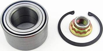 Sidat 460033 - Set rulment roata aaoparts.ro