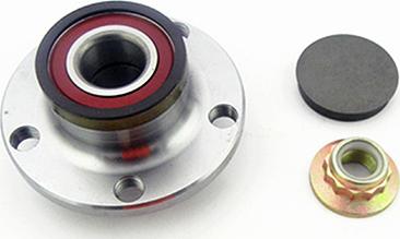 Sidat 460022 - Set rulment roata aaoparts.ro