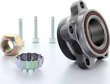 Magneti Marelli 361111183108 - Set rulment roata aaoparts.ro