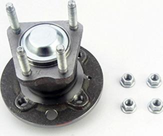 Sidat 460114 - Butuc roata aaoparts.ro