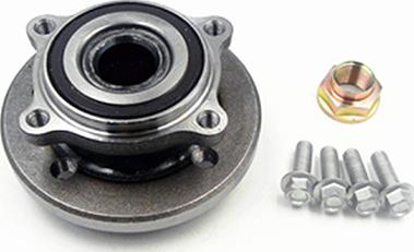 Sidat 460185 - Set rulment roata aaoparts.ro