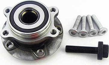 Sidat 460202 - Set rulment roata aaoparts.ro