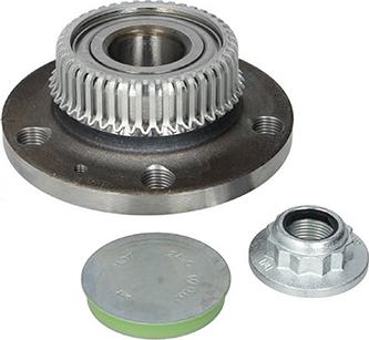 Sidat 460217 - Set rulment roata aaoparts.ro