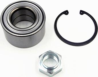 Sidat 460221 - Set rulment roata aaoparts.ro