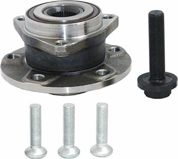 Sidat 460223 - Set rulment roata aaoparts.ro