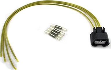 Sidat 405441 - Set reparat cabluri, debitmetru aer aaoparts.ro