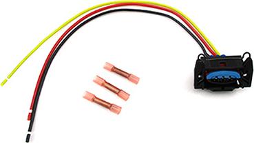 Sidat 405455 - Set reparatie, set cabluri aaoparts.ro