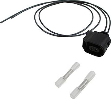 Sidat 405467 - Set reparat cabluri, senzor turatie roata aaoparts.ro