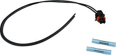 Sidat 405480 - Set raparat cabluri, injector aaoparts.ro
