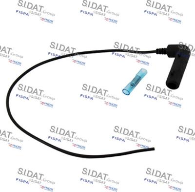 Sidat 405506 - Set reparatie, set cabluri aaoparts.ro
