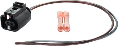 Sidat 405131 - Set reparat cabluri, sistem electric central aaoparts.ro