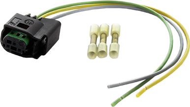Sidat 405211 - Set reparatie, set cabluri aaoparts.ro