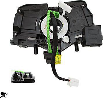 Sidat 430915 - Comutator coloana directie aaoparts.ro
