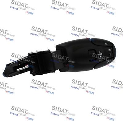 Sidat 430629A2 - Comutator coloana directie aaoparts.ro
