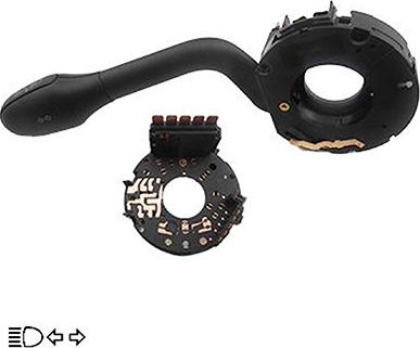 Sidat 430065 - Comutator coloana directie aaoparts.ro