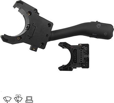 Sidat 430163 - Comutator coloana directie aaoparts.ro