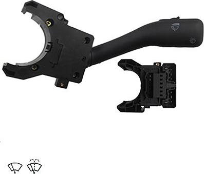 Sidat 430184 - Comutator coloana directie aaoparts.ro