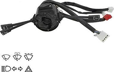 Sidat 430899 - Comutator coloana directie aaoparts.ro