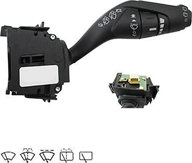 Sidat 430834 - Comutator coloana directie aaoparts.ro