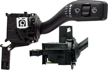 Sidat 430823 - Comutator coloana directie aaoparts.ro