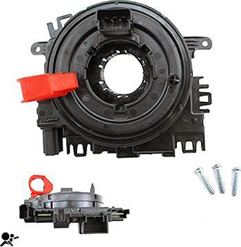 Sidat 430777 - Arc spirala, Airbag aaoparts.ro