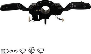 Sidat 431130 - Comutator coloana directie aaoparts.ro