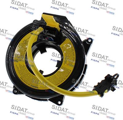 Sidat 431356A2 - Arc spirala, Airbag aaoparts.ro